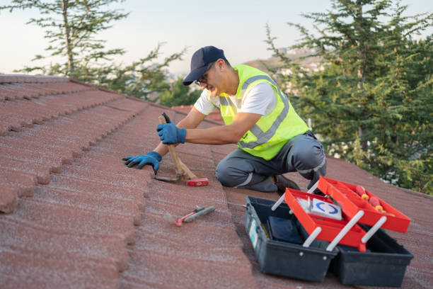 Quick and Trustworthy Emergency Roof Repair Services in Mickleton, NJ