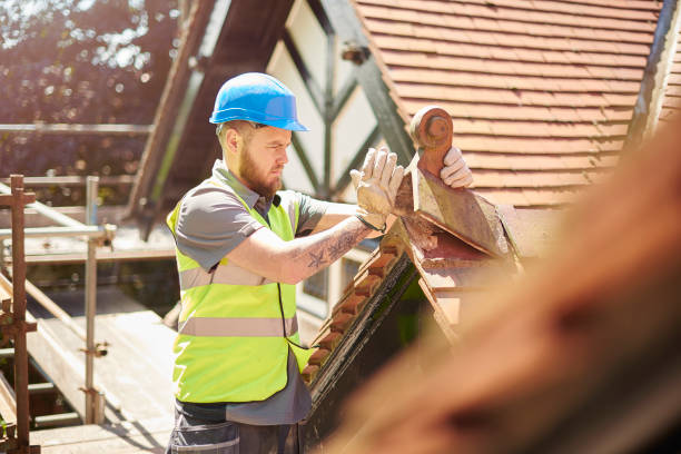 Residential Roof Replacement in Mickleton, NJ